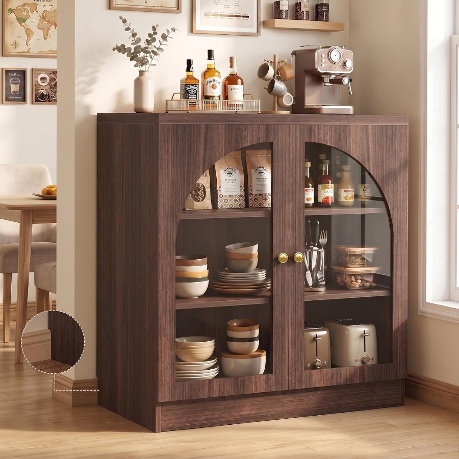 Storage - 31.5 Lemari Penyimpanan Serbaguna untuk Ruang