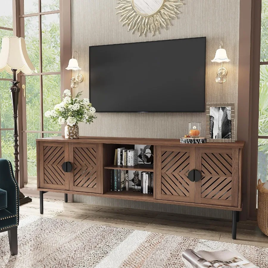 Storage - 63 Rak TV untuk Ruang Keluarga,