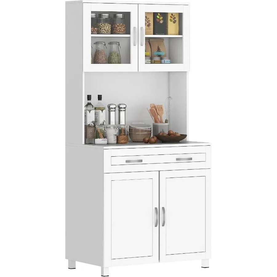 Storage - 67 Lemari Dapur untuk Penyimpanan, Warna