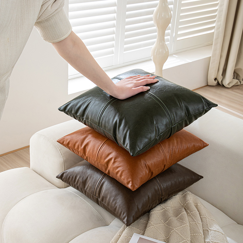 Headboard Cushion Backrest Tatami - Bantal Sandaran Kepala Tempat Tidur Berbahan
