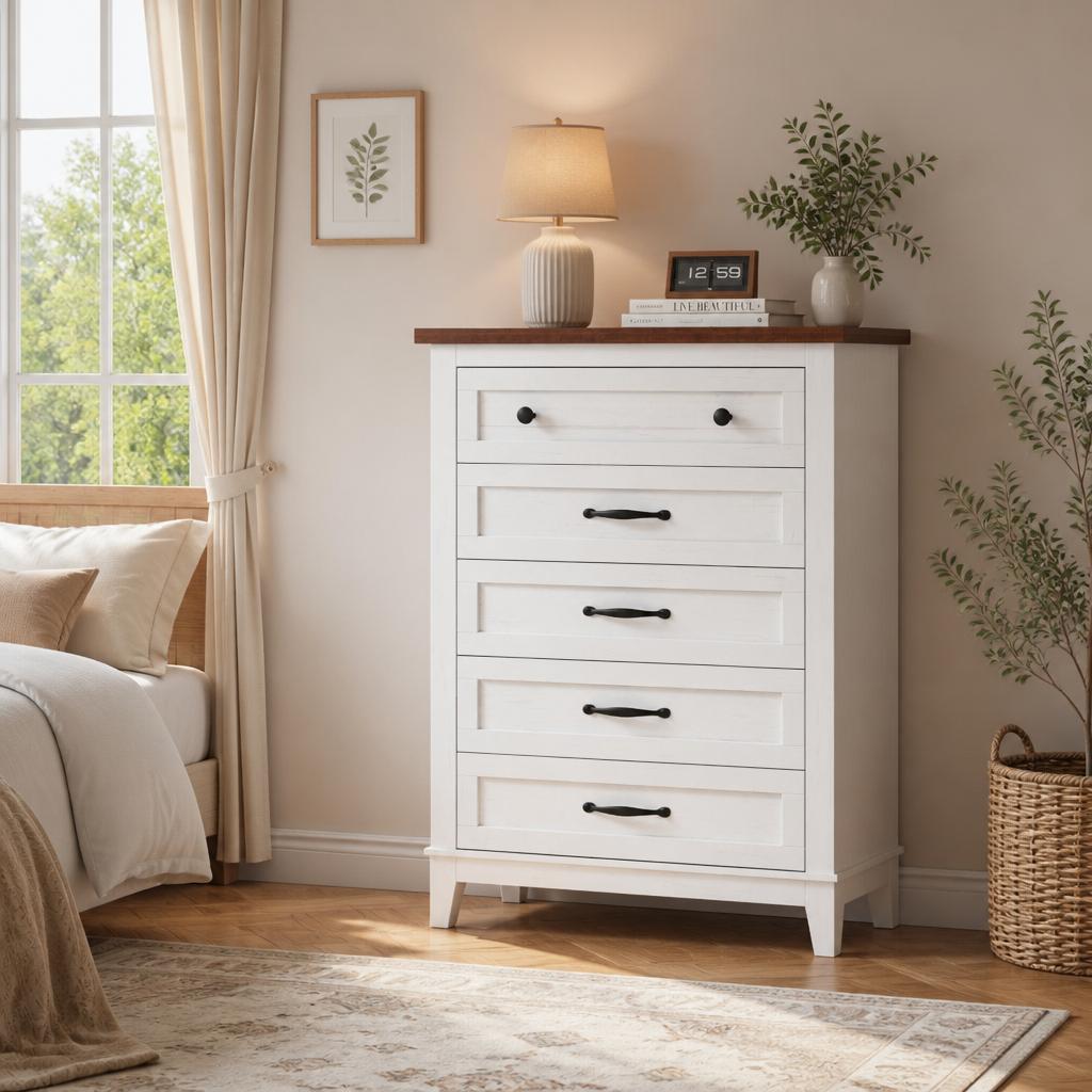 GarveeLife, Lemari Pakaian Ver - Bedroom Furniture ulasan dan harga