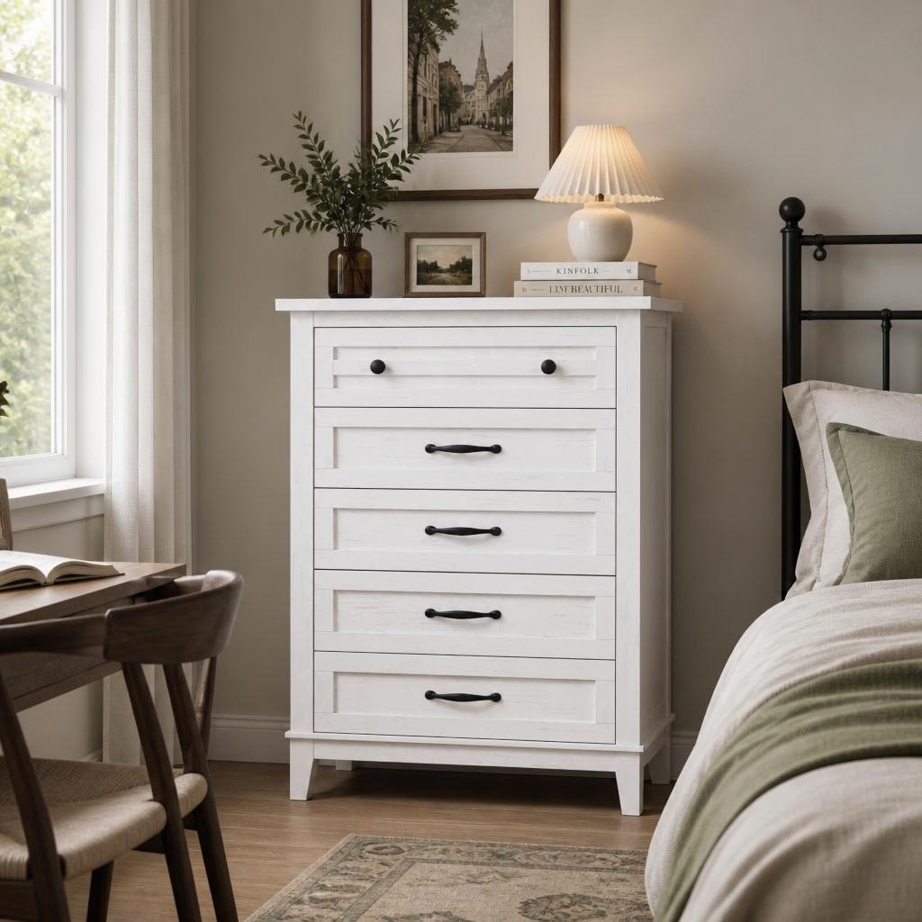 GarveeLife, Lemari Pakaian Ver - Bedroom Furniture ulasan dan harga