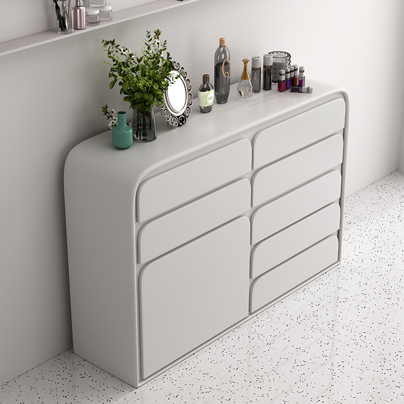 Lemari pajangan seni kuku berg - Storage ulasan dan harga