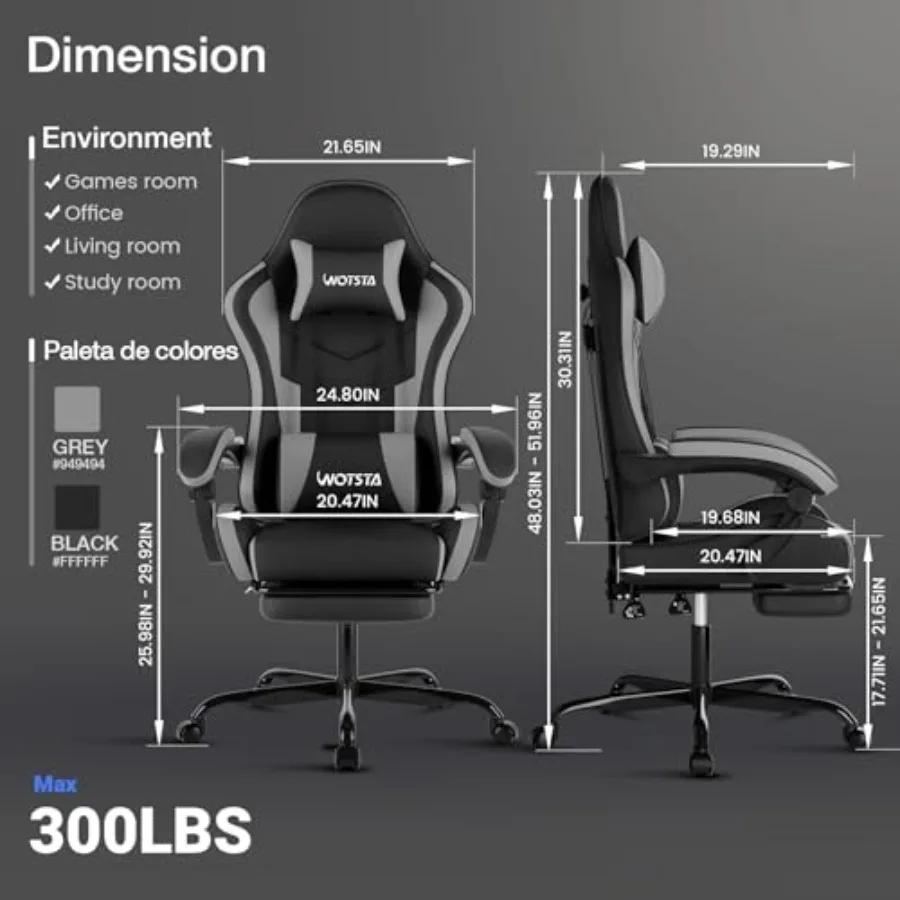 Kursi Kantor Ergonomis untuk B - Sofas ulasan dan harga