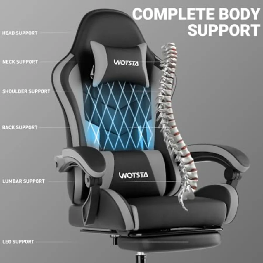 Kursi Kantor Ergonomis untuk B - Sofas ulasan dan harga