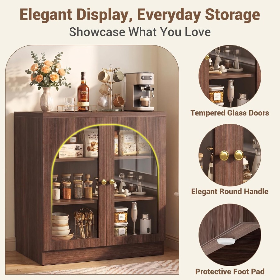 31.5 Lemari Penyimpanan Serbag - Storage ulasan dan harga