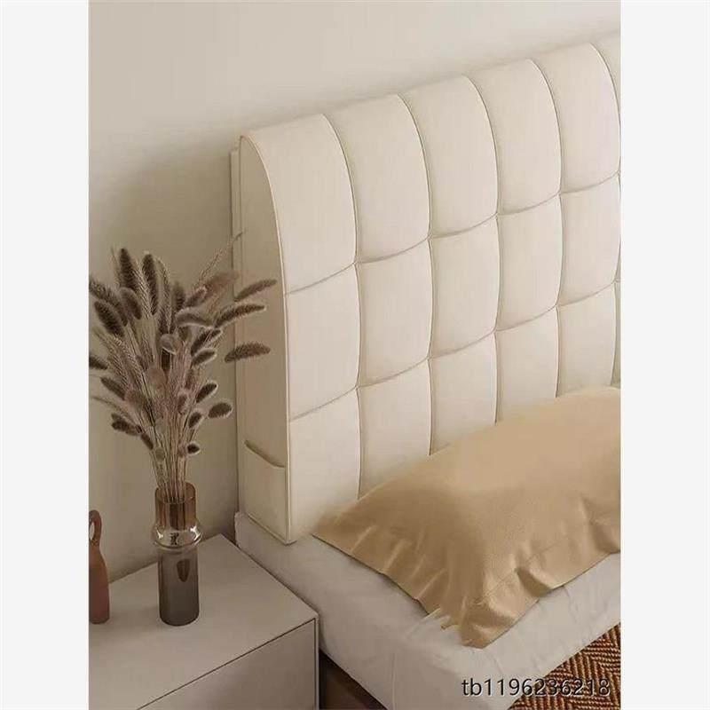 Bantal Samping Tempat Tidur Mi - Headboard Cushion Backrest Tatami ulasan dan harga
