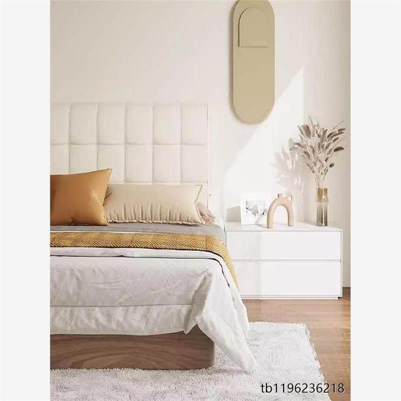 Bantal Samping Tempat Tidur Mi - Headboard Cushion Backrest Tatami ulasan dan harga