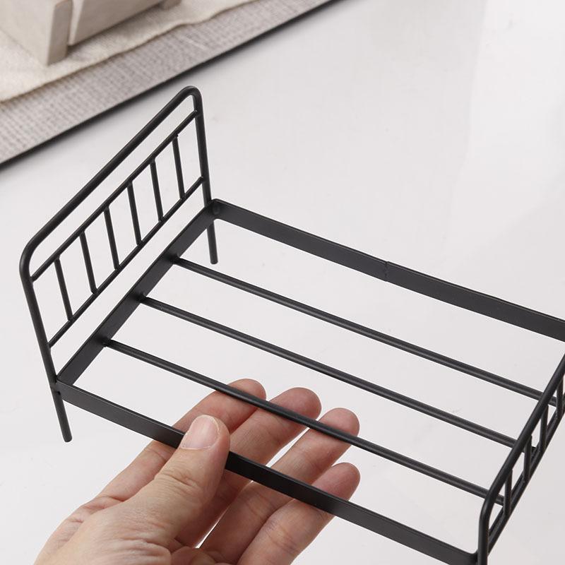 1 Buah 1:12 Model Tempat Tidur - Bedroom Furniture ulasan dan harga