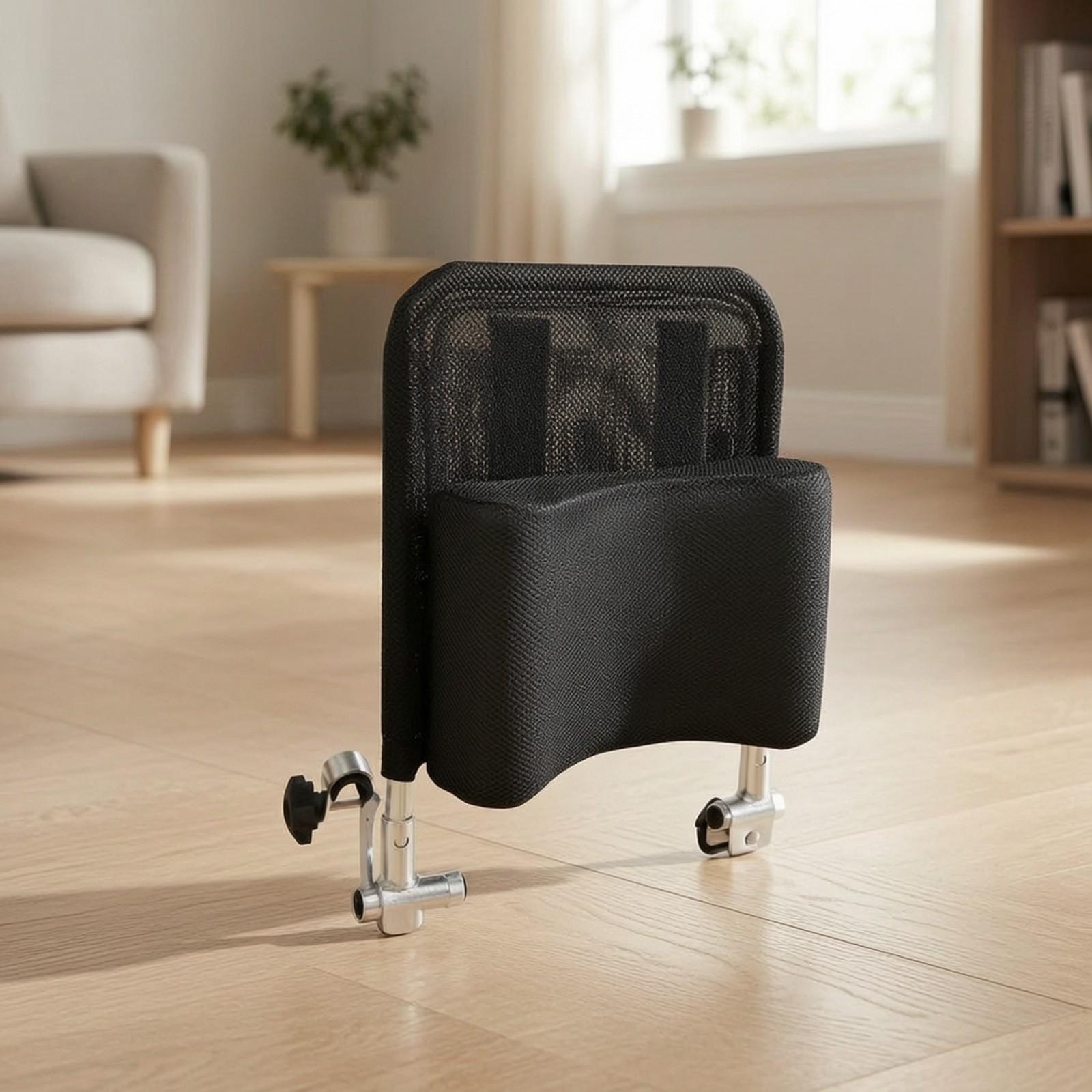 Sandaran Kepala Melengkung Erg - Chairs ulasan dan harga